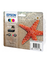 Multipack Epson C13T03A64010 | 4-colours 603XL - nr 19