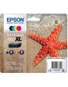 Multipack Epson C13T03A64010 | 4-colours 603XL - nr 3