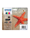 Multipack Epson C13T03A64010 | 4-colours 603XL - nr 6