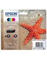 Multipack Epson C13T03U54010 | 3-colours 603 - nr 10