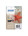 Multipack Epson C13T03U54010 | 3-colours 603 - nr 3