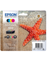 Multipack Epson C13T03U64010 | 4-colours 603 - nr 9