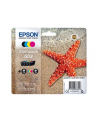 Multipack Epson C13T03U64010 | 4-colours 603 - nr 11