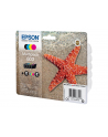 Multipack Epson C13T03U64010 | 4-colours 603 - nr 12