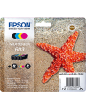 Multipack Epson C13T03U64010 | 4-colours 603 - nr 6