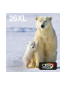 Multipack Epson C13T26364511 | 4-colours 26XL - nr 9