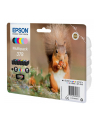 Multipack Epson C13T37884010 6-colours | Claria Photo HD 378 - nr 34