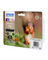 Multipack Epson C13T37884010 6-colours | Claria Photo HD 378 - nr 35