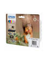 Multipack Epson C13T37984010 6-colours | Claria Photo HD 378XL - nr 22