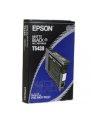 Tusz Epson T543800 Matte Black - nr 2