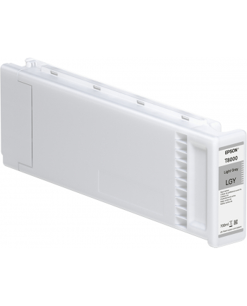 Ink Epson Singlepack Light Gray UltraChrome PRO 700ml nr 1