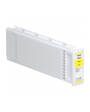 Ink Epson Singlepack Yellow UltraChrome PRO 700ml nr 2