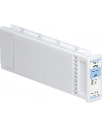Ink Epson Singlepack Light Cyan UltraChrome PRO 700ml nr 1