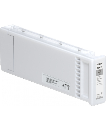 Tusz Epson T891700 GS3 with Red, Light Black | 700 ml