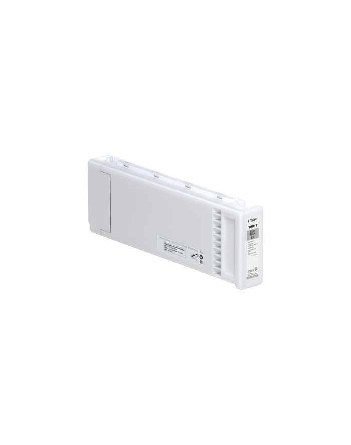 Tusz Epson T891700 GS3 with Red, Light Black | 700 ml główny