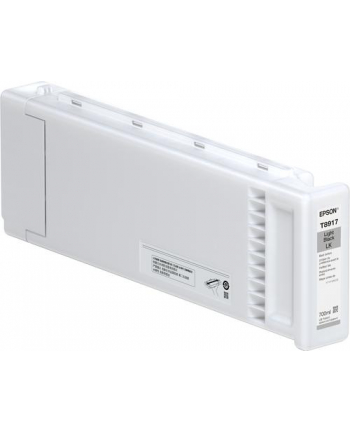Tusz Epson T891700 GS3 with Red, Light Black | 700 ml