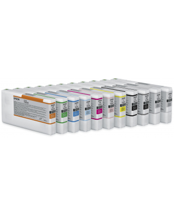 Tusz Epson T9131 Black | 200 ml nr 2