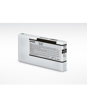 Tusz Epson T9131 Black | 200 ml nr 1
