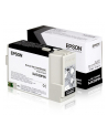 Tusz Epson C33S020490 Black | TM-C3400BK - nr 20