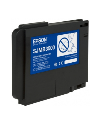 Tusz Epson C33S020580 | ColorWorks C3500 series