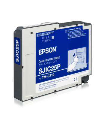 Tusz Epson C33S020591