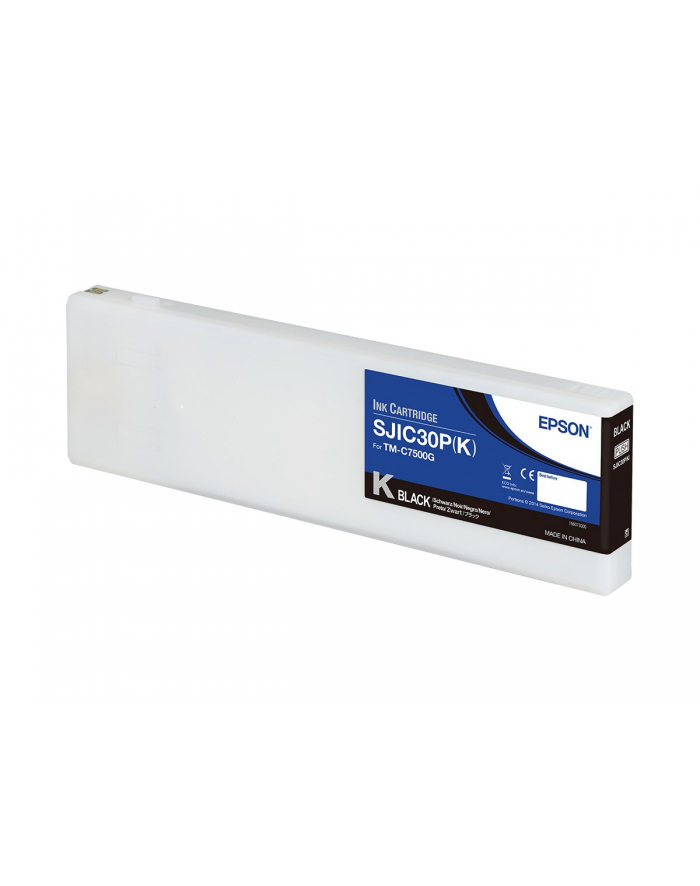 Tusz Epson Black C33S020639 | ColorWorks C7500G główny