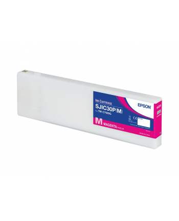 Tusz Epson Magenta C33S020641 | ColorWorks C7500G