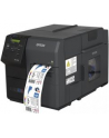 Tusz Epson Yellow C33S020642 | ColorWorks C7500G - nr 14