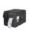 Tusz Epson Yellow C33S020642 | ColorWorks C7500G - nr 2