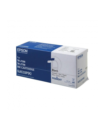 Tusz Epson C33S020655