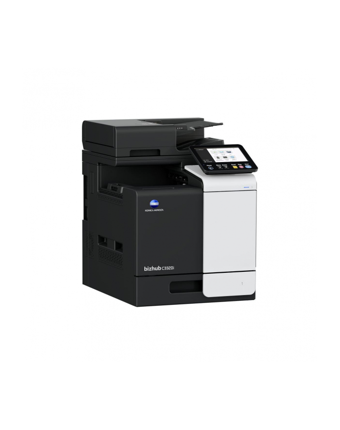 MFP Konica Minolta Bizhub C3320i główny