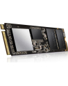 Adata XPG SX8200 PRO SSD 2TB PCIe Gen3 x 4 M.2 2280, R/W 3500/3000 MB/s - nr 23