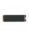 Corsair SSD 550GB Force MP600 M.2 NVMe PCIe Gen. 4x4 - nr 15
