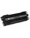 Corsair SSD 550GB Force MP600 M.2 NVMe PCIe Gen. 4x4 - nr 16