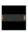 Corsair SSD 550GB Force MP600 M.2 NVMe PCIe Gen. 4x4 - nr 20
