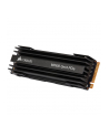 Corsair SSD 550GB Force MP600 M.2 NVMe PCIe Gen. 4x4 - nr 23
