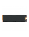 Corsair SSD 550GB Force MP600 M.2 NVMe PCIe Gen. 4x4 - nr 28