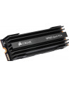 Corsair SSD 550GB Force MP600 M.2 NVMe PCIe Gen. 4x4 - nr 31