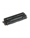 Corsair SSD 550GB Force MP600 M.2 NVMe PCIe Gen. 4x4 - nr 33