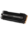 Corsair SSD 550GB Force MP600 M.2 NVMe PCIe Gen. 4x4 - nr 40