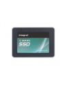 Integral 480GB SSD C-SERIES - 2.5'' SATA III 6Gbps , R/W 515/470 MB/s - nr 2