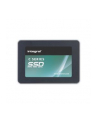 Integral 960GB SSD C-SERIES - 2.5'' SATA III 6Gbps , R/W 530/500 MB/s - nr 2