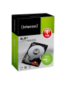 Intenso Dysk SSD 1TB Sata III, 2,5'' TOP (read: 520MB/s; write: 490MB/s) - nr 21