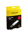 Intenso Dysk SSD M.2 1TB Sata III, TOP (read: 520MB/s; write: 420MB/s) - nr 23