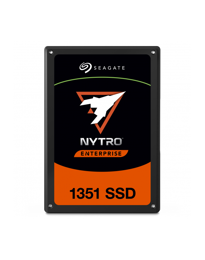 Seagate Nytro 1351 SATA SSD 240GB główny