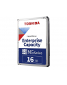 Dysk twardy Toshiba MG08ACA16TE 3.5'', 16TB, SATA/600, 7200RPM,  512E - nr 22
