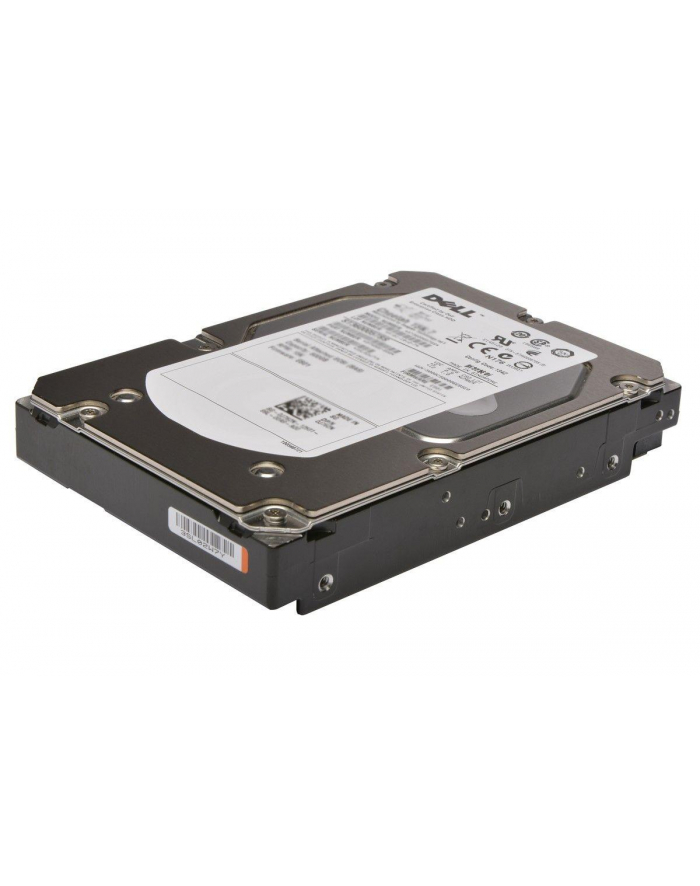 Dell 2TB 7.2K RPM SATA 6Gbps 512n 3.5in Cabled Hard Drive (T140/ R240) główny