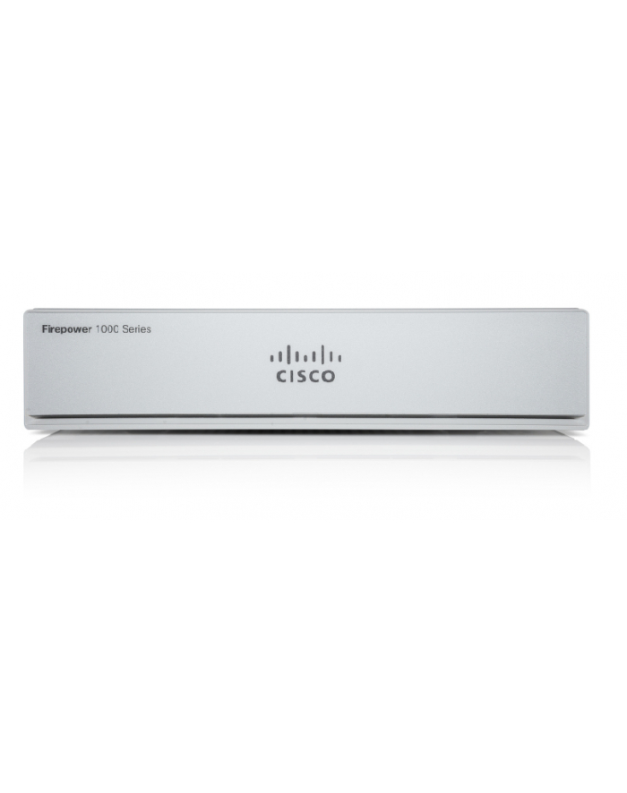 cisco systems Cisco Firepower 1010 NGFW Appliance, Desktop główny