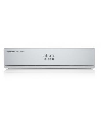 cisco systems Cisco Firepower 1010 NGFW Appliance, Desktop