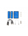 Lanberg tester kabli LAN PoE dla RJ-12/45/11, coaxial - nr 2